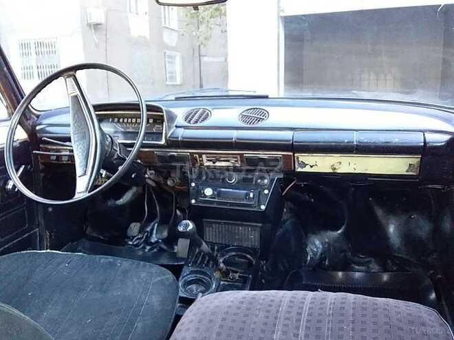LADA (VAZ) 21011 1981, 200,000 km - 1.5 l - Mingəçevir
