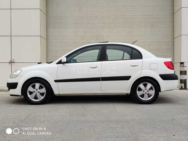 Kia Rio 2008, 177,000 km - 1.4 l - Bakı