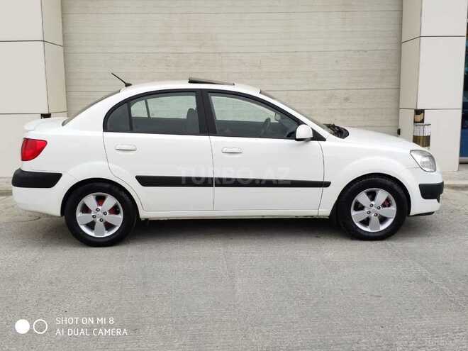 Kia Rio 2008, 177,000 km - 1.4 l - Bakı