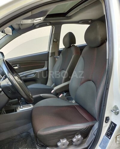 Kia Rio 2008, 177,000 km - 1.4 l - Bakı