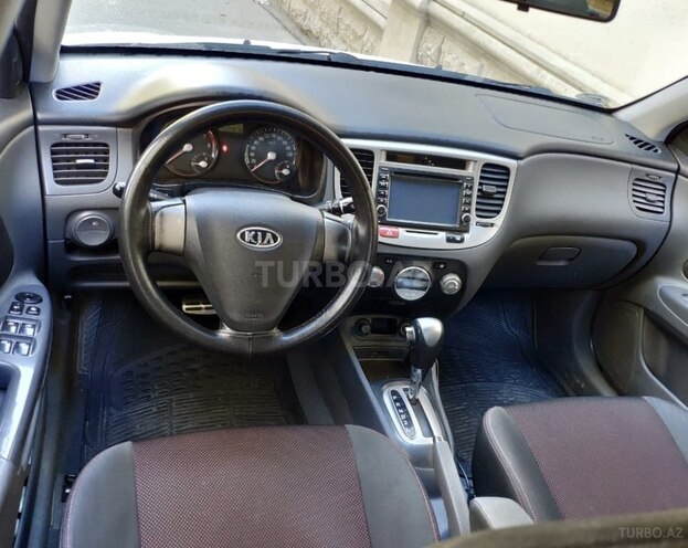 Kia Rio 2008, 177,000 km - 1.4 l - Bakı
