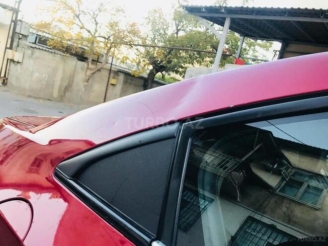 Chevrolet Cruze 2013, 164,000 km - 1.8 l - Bakı