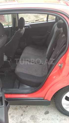 Opel Astra 1997, 123,456 km - 1.6 л - Bakı