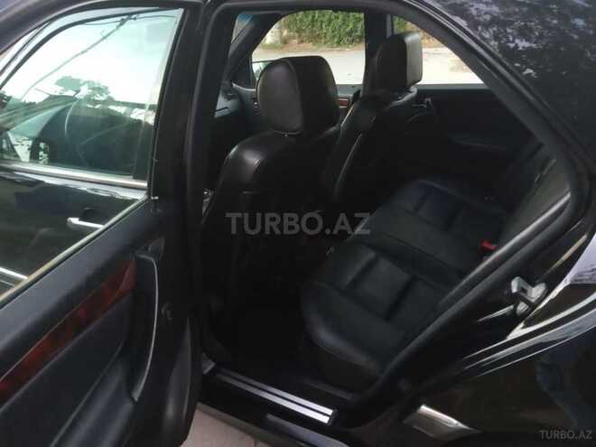 Mercedes C 230 1997, 175,354 km - 2.3 л - Bakı