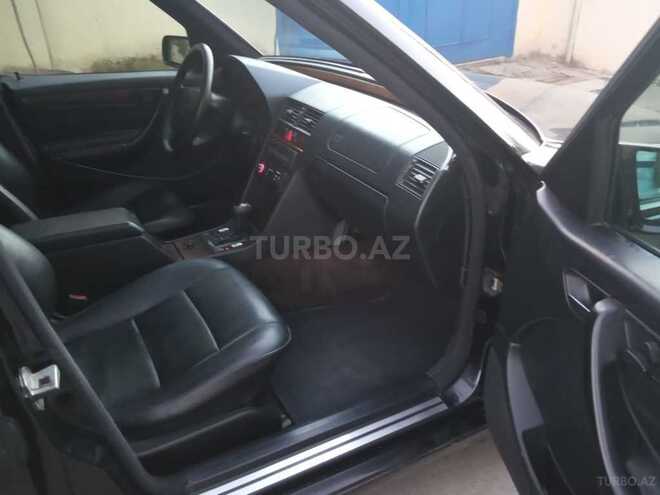 Mercedes C 230 1997, 175,354 km - 2.3 л - Bakı