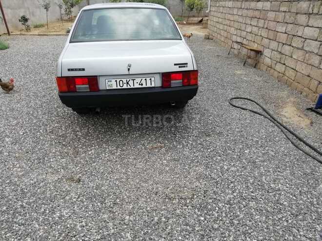 LADA (VAZ) 21099 2002, 228,000 km - 1.5 l - Bakı