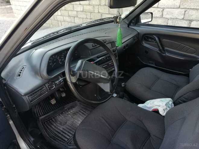 LADA (VAZ) 21099 2002, 228,000 km - 1.5 l - Bakı