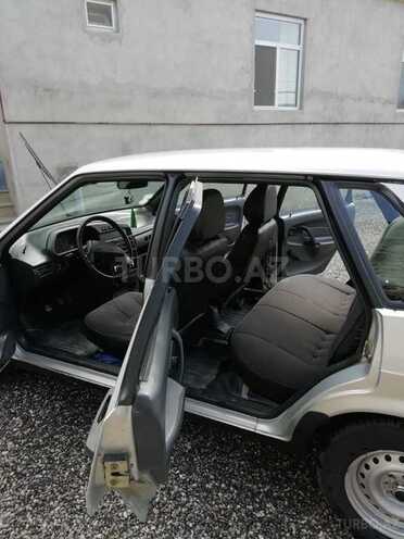LADA (VAZ) 21099 2002, 228,000 km - 1.5 l - Bakı