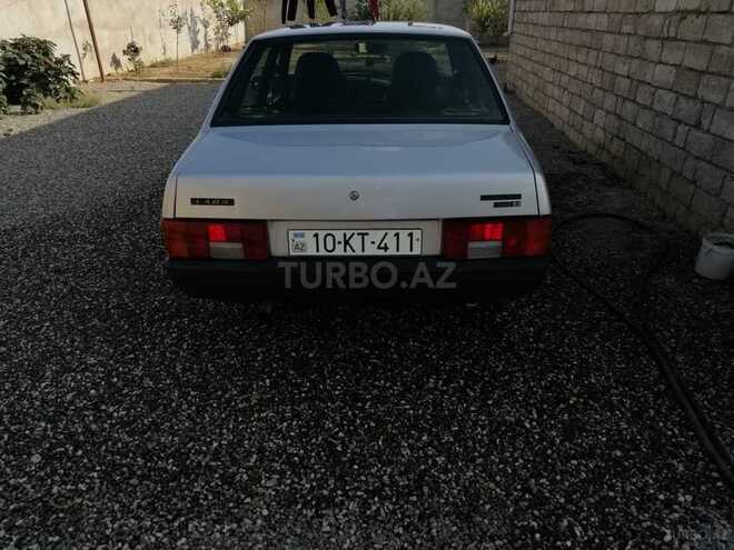 LADA (VAZ) 21099 2002, 228,000 km - 1.5 l - Bakı