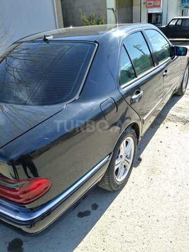 Mercedes E 320 1998, 240,000 km - 3.2 л - Bakı