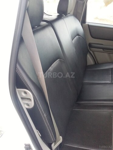 Nissan X-Trail 2011, 32,580 km - 0.3 l - Salyan