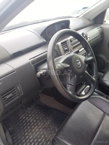 Nissan X-Trail 2011, 32,580 km - 0.3 l - Salyan