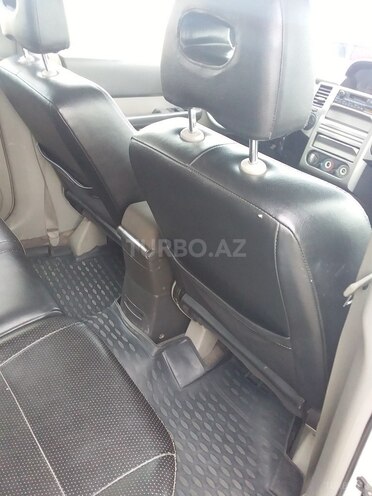 Nissan X-Trail 2011, 32,580 km - 0.3 l - Salyan