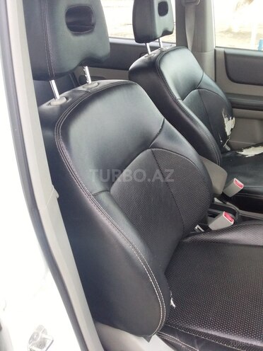 Nissan X-Trail 2011, 32,580 km - 0.3 l - Salyan