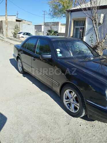 Mercedes E 320 1998, 240,000 km - 3.2 л - Bakı