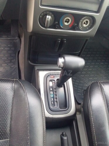 Nissan X-Trail 2011, 32,580 km - 0.3 l - Salyan
