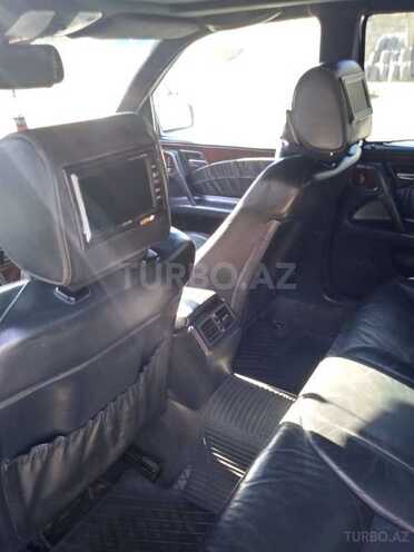 Mercedes E 320 1998, 240,000 km - 3.2 л - Bakı