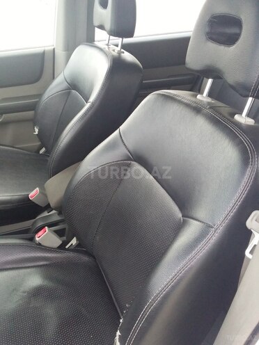 Nissan X-Trail 2011, 32,580 km - 0.3 l - Salyan