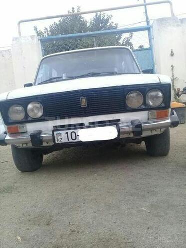 LADA (VAZ) 2106 1988, 65,328 km - 1.5 л - Bakı