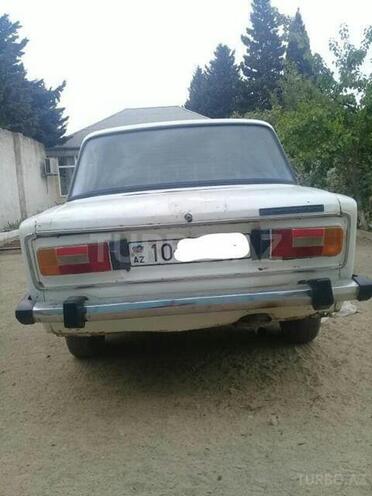 LADA (VAZ) 2106 1988, 65,328 km - 1.5 л - Bakı