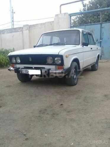 LADA (VAZ) 2106 1988, 65,328 km - 1.5 л - Bakı