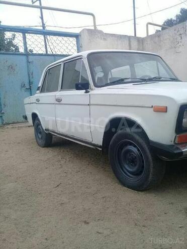 LADA (VAZ) 2106 1988, 65,328 km - 1.5 л - Bakı