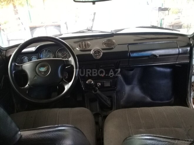 LADA (VAZ) 2106 1988, 65,328 km - 1.5 л - Bakı