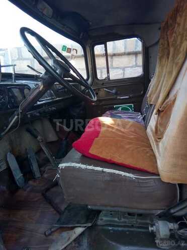 ZIL 130 1988, 156,000 km - 0.1 л - Şamaxı