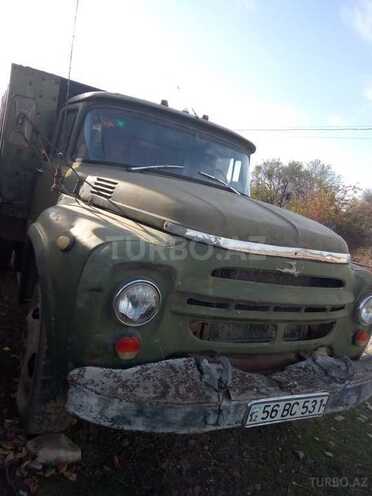 ZIL 130 1988, 156,000 km - 0.1 л - Şamaxı