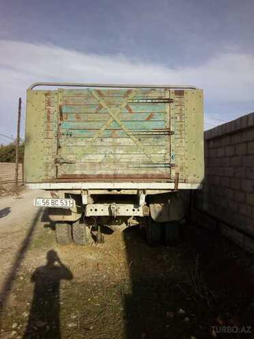 ZIL 130 1988, 156,000 km - 0.1 л - Şamaxı