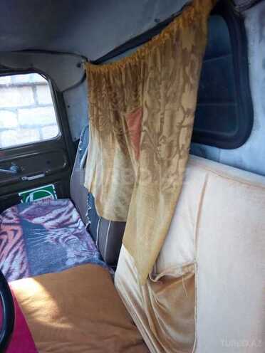 ZIL 130 1988, 156,000 km - 0.1 л - Şamaxı