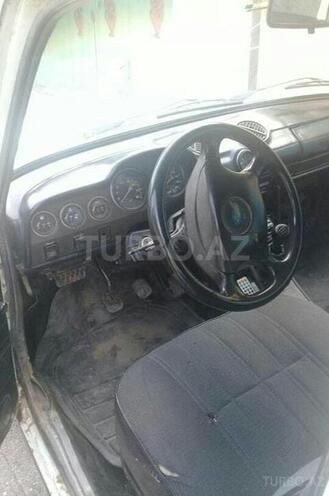 LADA (VAZ) 2106 1988, 65,328 km - 1.5 л - Bakı