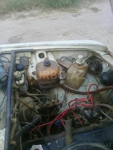 LADA (VAZ) 2106 1988, 65,328 km - 1.5 л - Bakı