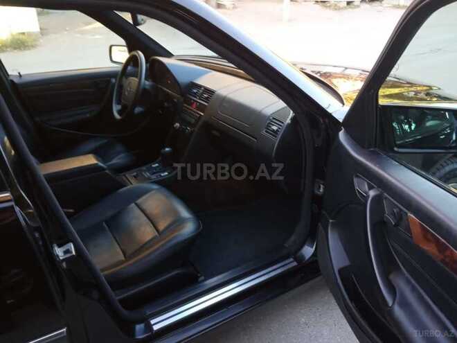 Mercedes C 230 1997, 174,533 km - 2.3 l - Bakı
