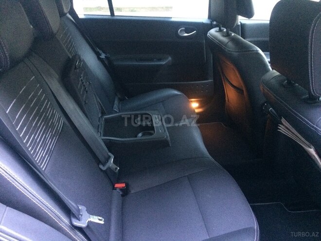 Renault Megane 2009, 258,000 km - 1.5 l - Bakı