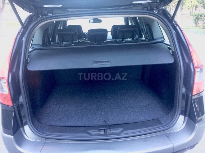 Renault Megane 2009, 258,000 km - 1.5 l - Bakı