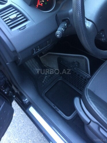 Renault Megane 2009, 258,000 km - 1.5 l - Bakı