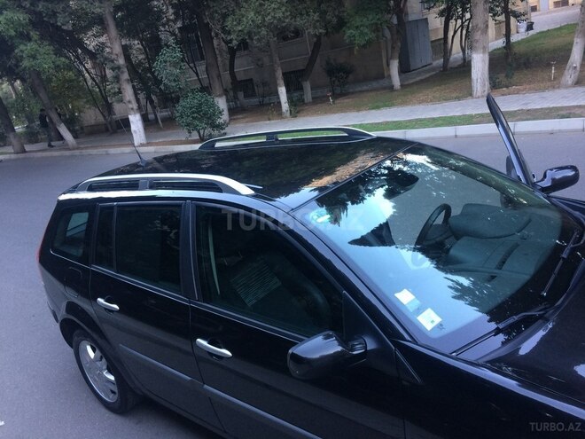 Renault Megane 2009, 258,000 km - 1.5 l - Bakı