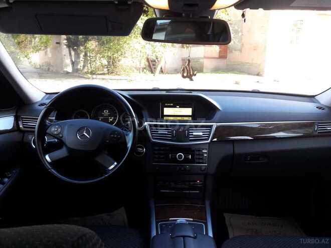 Mercedes E 250 2012, 160,000 km - 2.5 l - Bakı