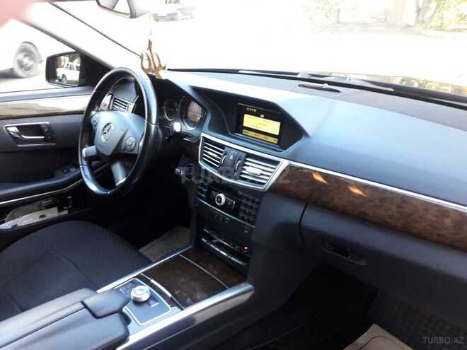 Mercedes E 250 2012, 160,000 km - 2.5 l - Bakı