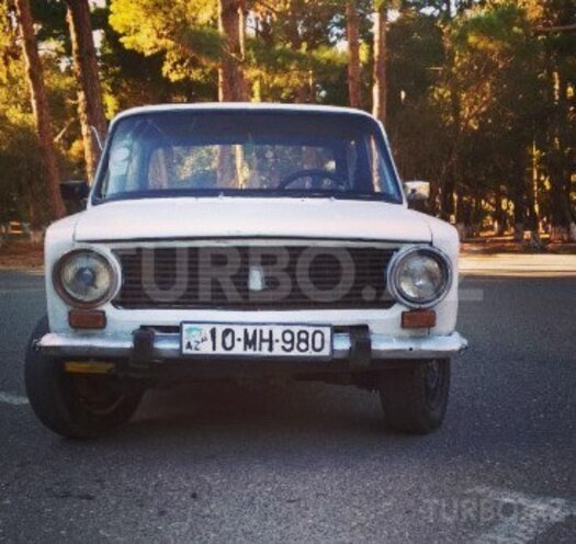 LADA (VAZ) 21011 1974, 111,111 km - 1.6 l - Bakı