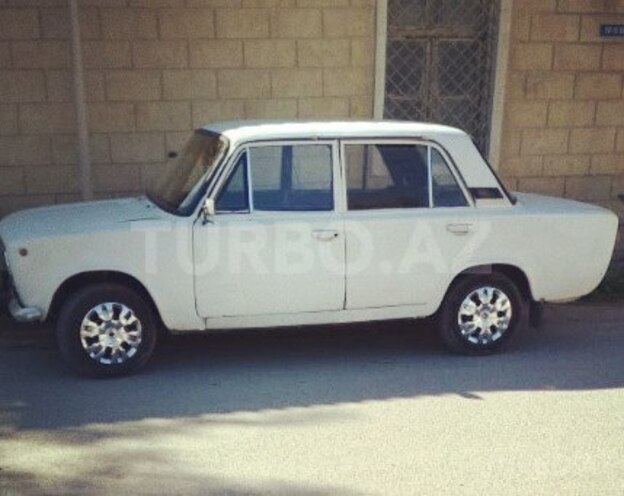 LADA (VAZ) 21011 1974, 111,111 km - 1.6 l - Bakı