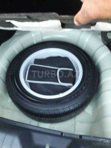 Kia Rio 2013, 115,000 km - 1.4 l - Bakı