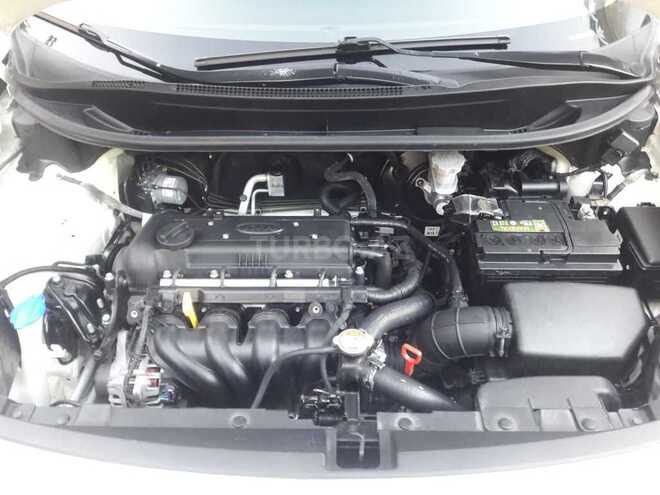 Kia Rio 2013, 115,000 km - 1.4 l - Bakı