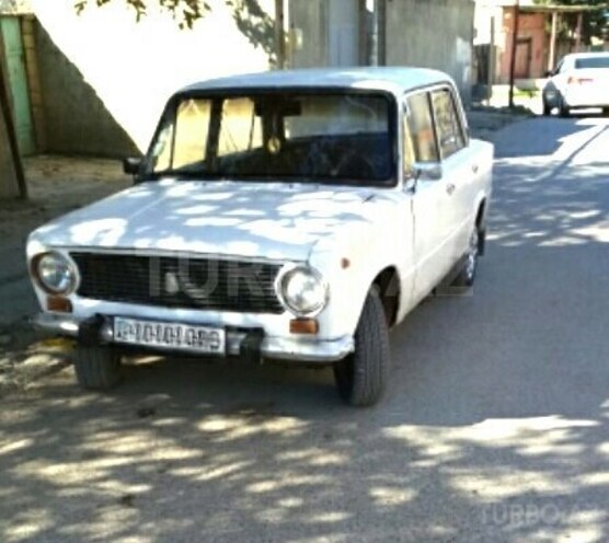 LADA (VAZ) 21011 1974, 111,111 km - 1.6 l - Bakı