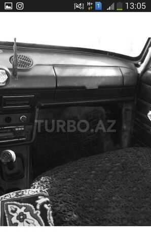 LADA (VAZ) 21011 1974, 111,111 km - 1.6 l - Bakı