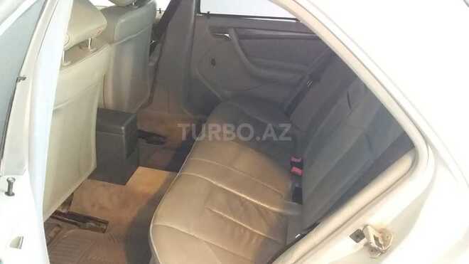 Mercedes C 230 1999, 179,000 km - 2.3 l - Bakı