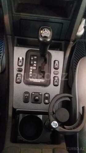 Mercedes C 230 1999, 179,000 km - 2.3 l - Bakı