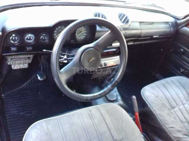 LADA (VAZ) 2106 1986, 358,000 km - 1.6 l - Bakı
