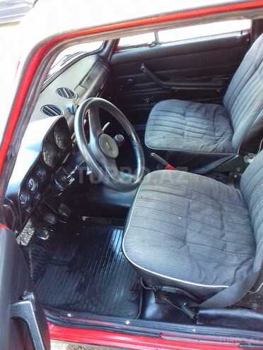LADA (VAZ) 2106 1986, 358,000 km - 1.6 l - Bakı